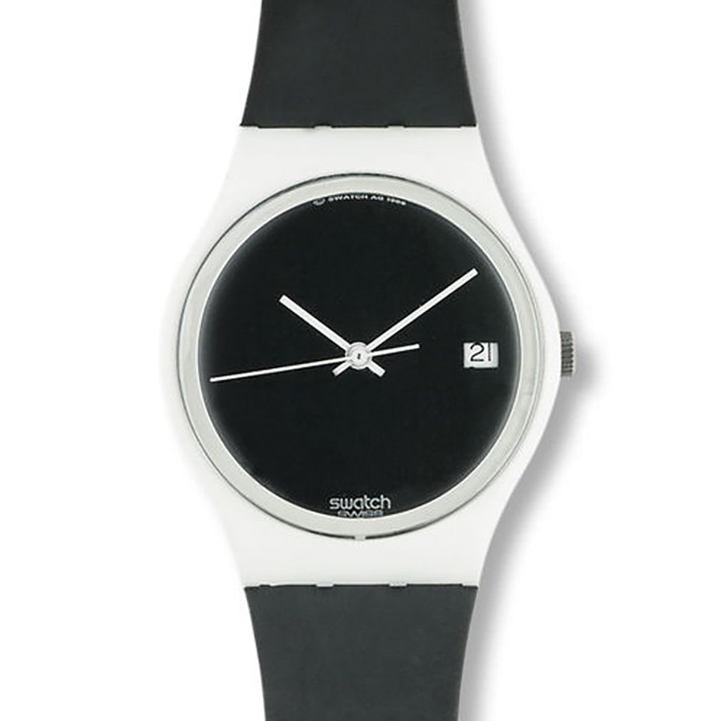 Swatch Gent Big Eclipse GW400