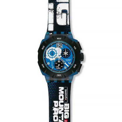 BIG MOUNTAIN PRO 2009