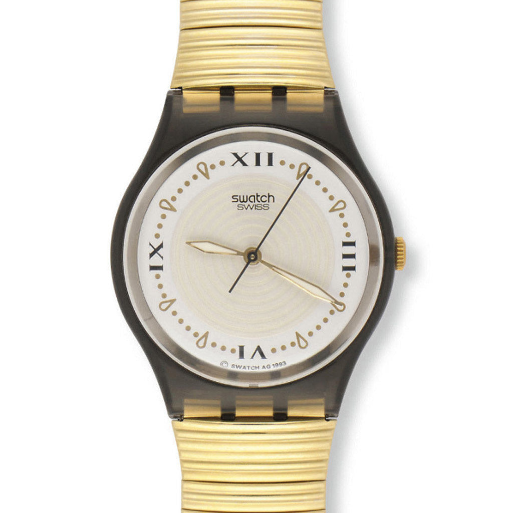 Swatch Gent Flex BIG ROCK GM126/127