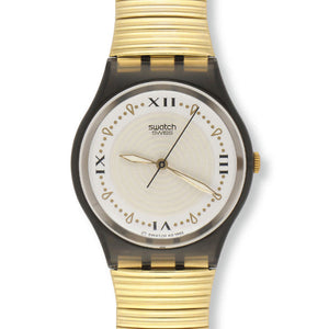 Swatch Gent Flex BIG ROCK GM126/127