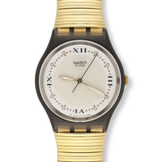 Swatch Gent Flex BIG ROCK GM126/127