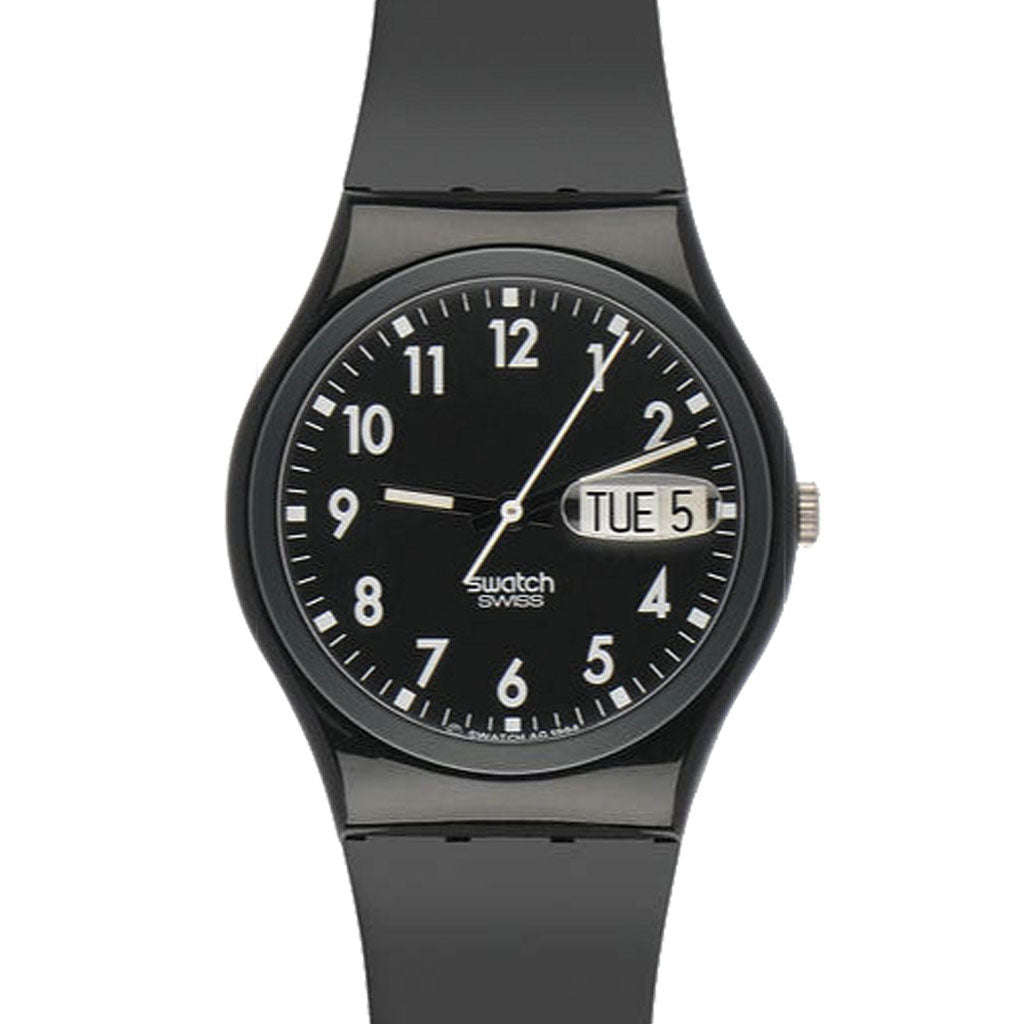 Swatch Original Gent Big Seven GB730