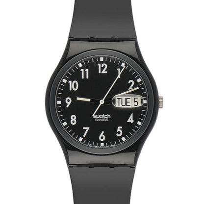 Swatch Original Gent Big Seven GB730