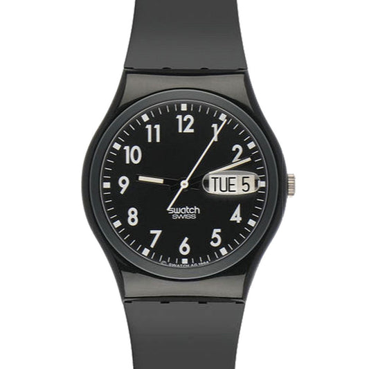 Swatch Original Gent Big Seven GB730