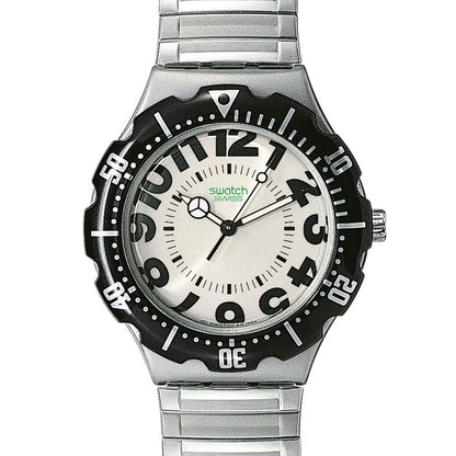 Swatch Irony Scuba Big Time YDS1004A/B