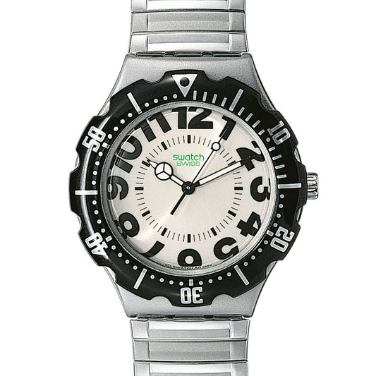 Swatch Irony Scuba Big Time YDS1004A/B