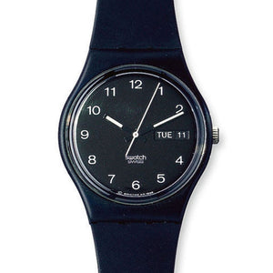 Swatch Gent Big tselim GB735