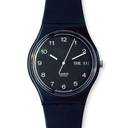 Swatch Gent Big tselim GB735