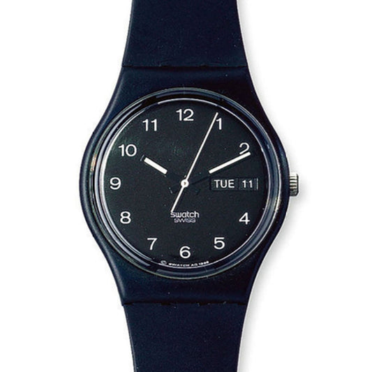 Swatch Gent Big tselim GB735