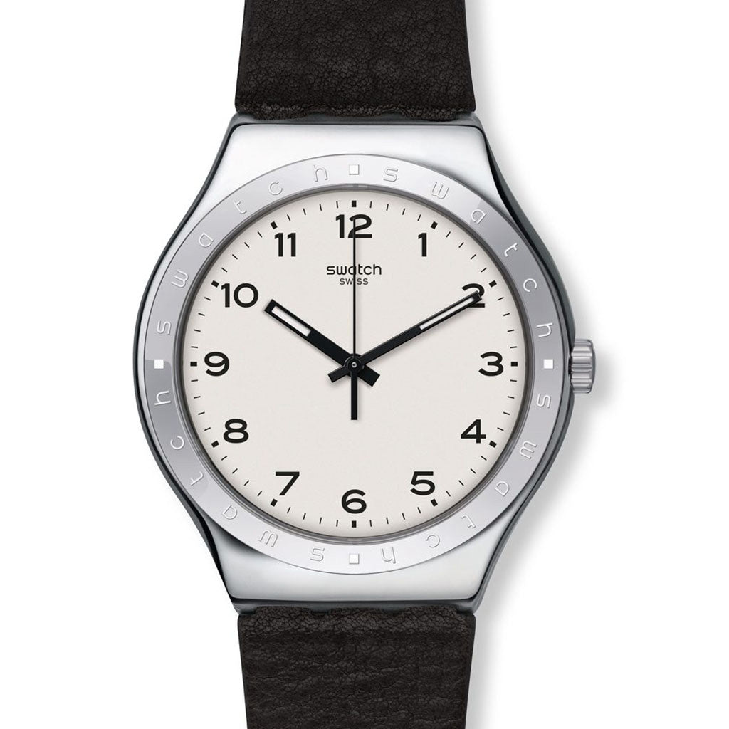 Swatch Irony Big Classic Big Will YWS101