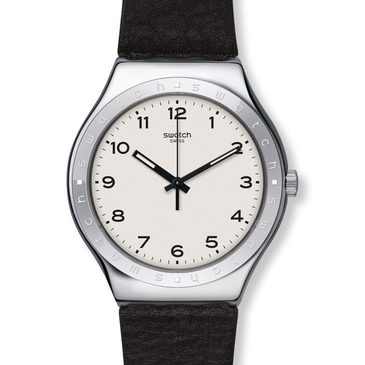 Swatch Irony Big Classic Big Will YWS101