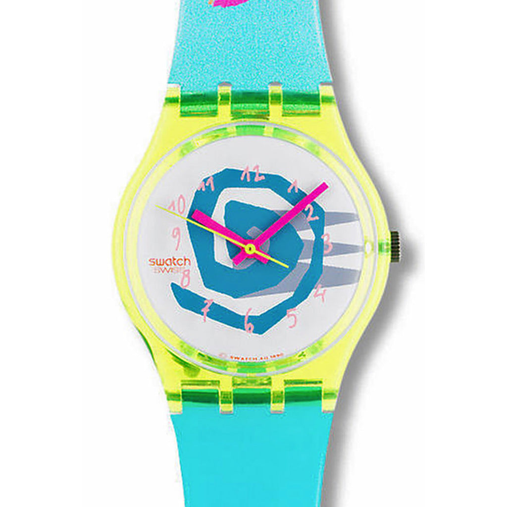 Swatch Gent Bikini GJ105