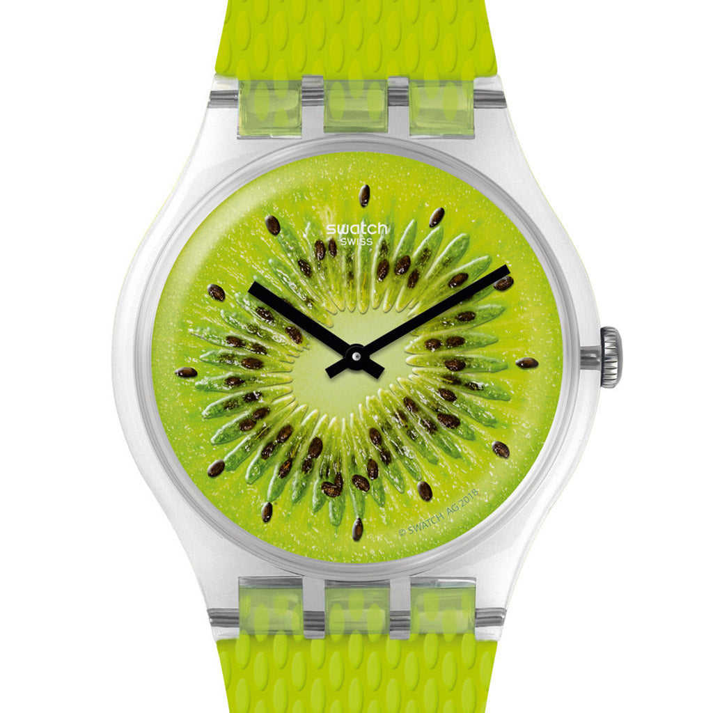 Swatch New Gent Bikiwi SUOK139