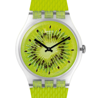 Swatch New Gent Bikiwi SUOK139