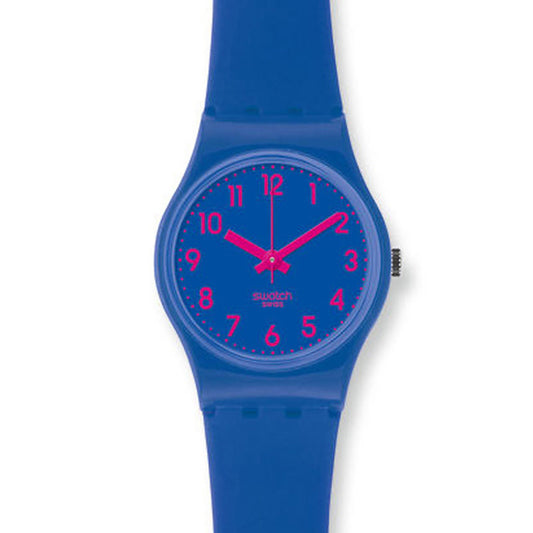 Swatch Lady BIKO BLOO LS115