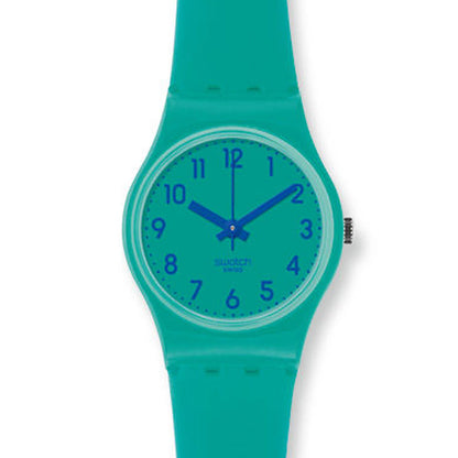 Swatch Lady BIKO GREEN LG125