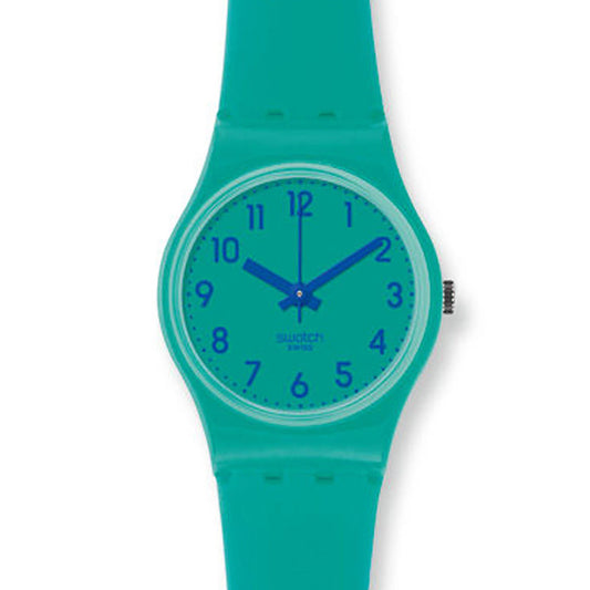 Swatch Lady BIKO GREEN LG125
