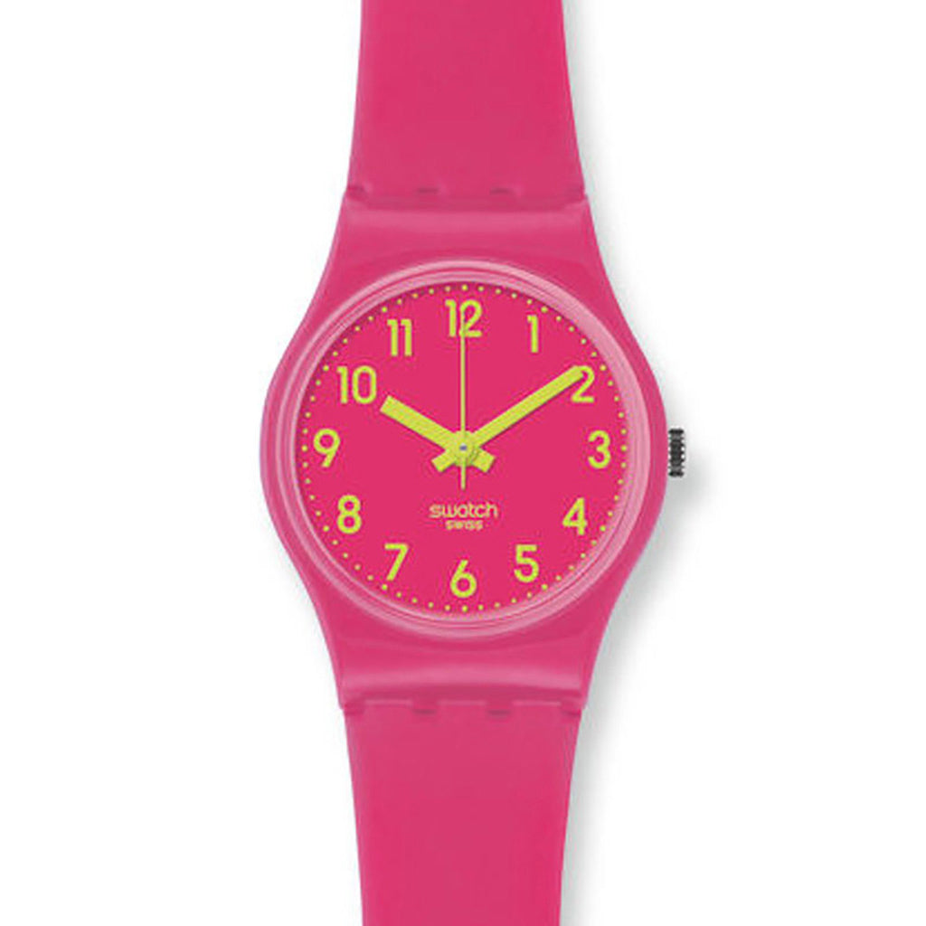 Swatch Lady BIKO ROOSE LP131