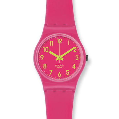 Swatch Lady BIKO ROOSE LP131