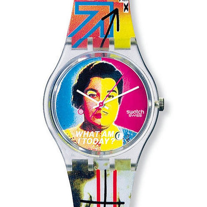 Swatch Gent BISEX GK407