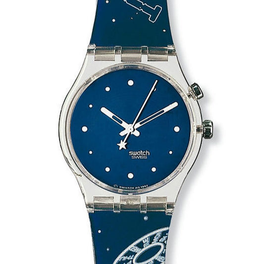 Swatch Gent Loomi Bits & Parts GK906