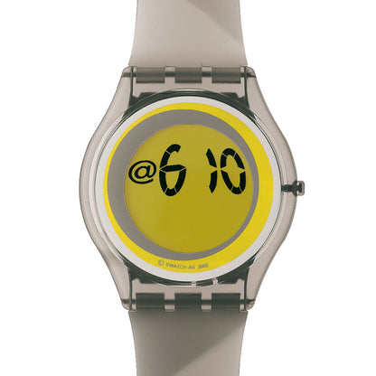 Swatch Skin Beat Bitter Star SIM100