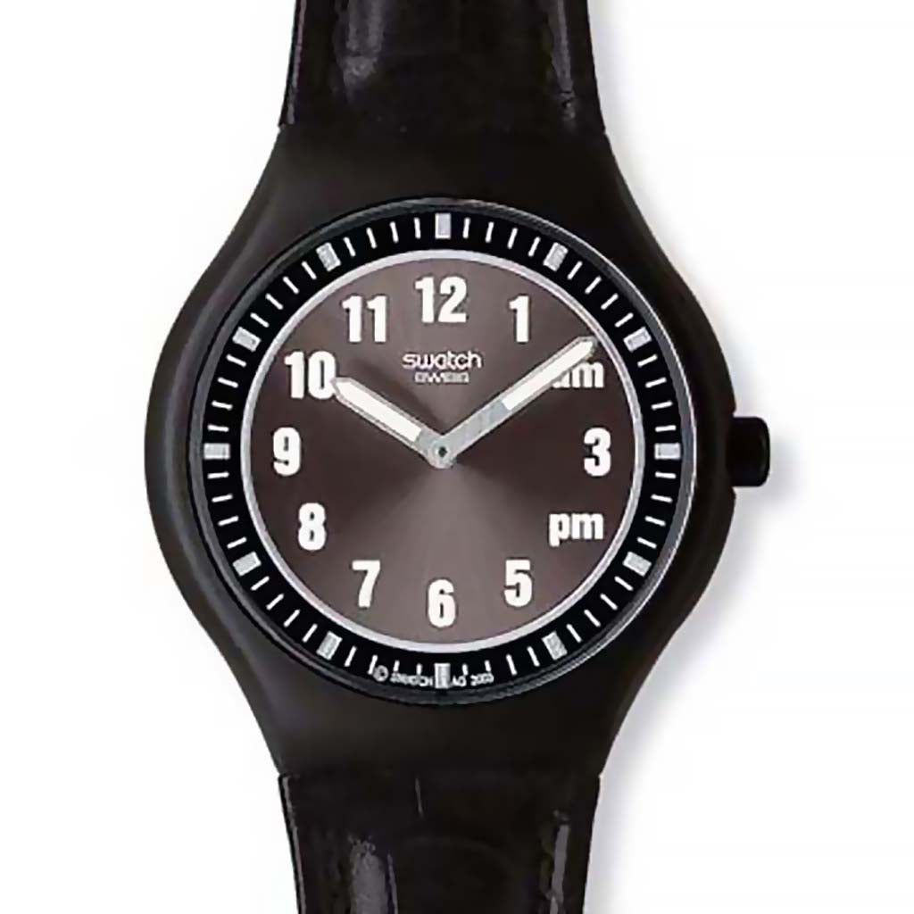 Swatch Touch Bi-Timer Biz Trip STBB100