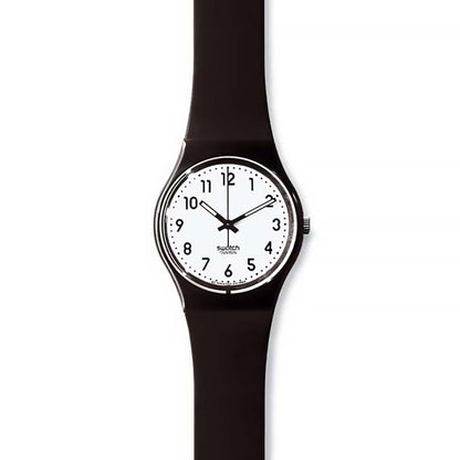 ORIGINAL BLACK