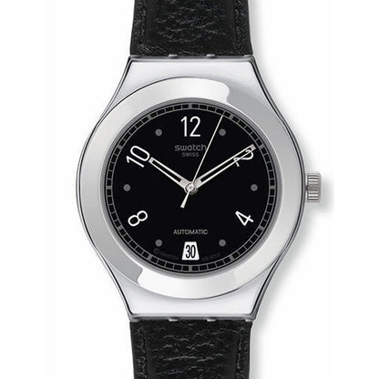Swatch Irony Automatic BLACJ BOARD YAS405