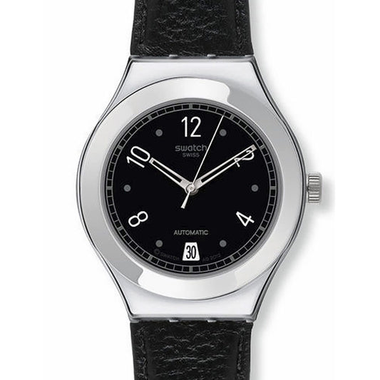 Swatch Irony Automatic BLACJ BOARD YAS405