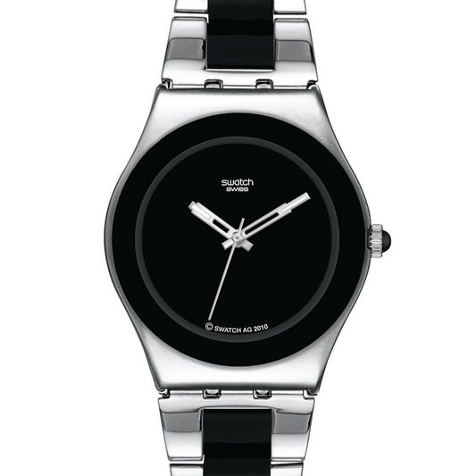 BLACK CERAMIC (1. Version)