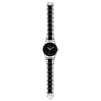 BLACK CERAMIC (1. Version)