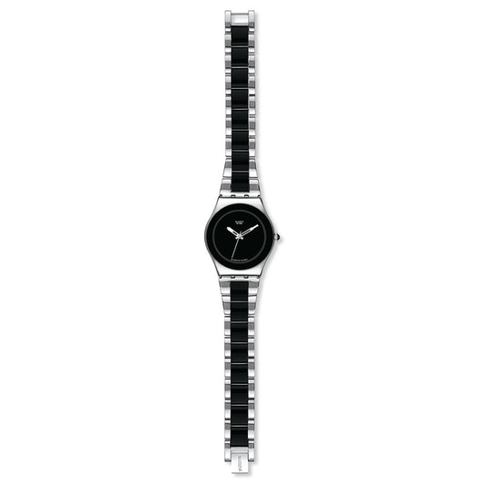 BLACK CERAMIC / TRESOR NOIR