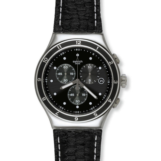 BLACK CHARLES
