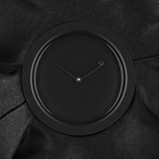 Swatch New Gent Special BLACK DANCING ROSE SUOZ132S