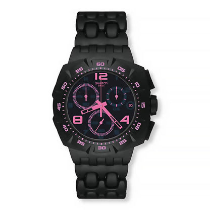BLACK DUNES PINK