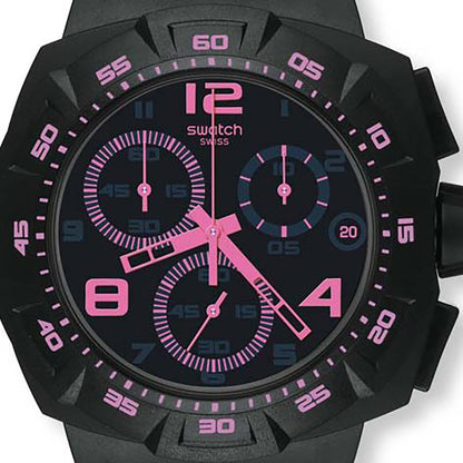 BLACK DUNES PINK