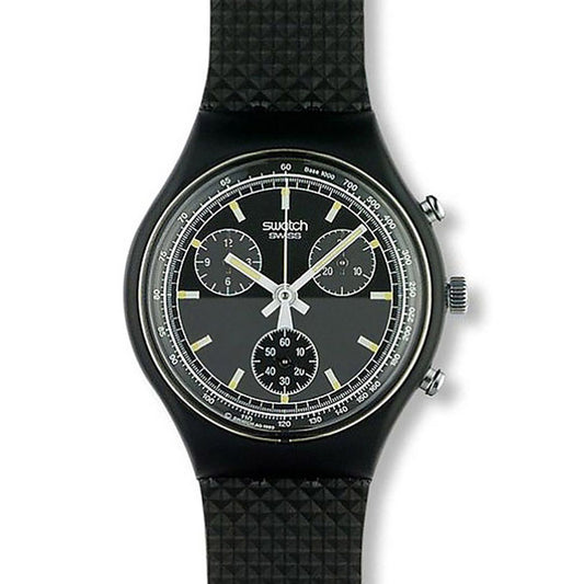 Swatch Chrono BLACK FRIDAY BI - COLOR Variante SCB100V