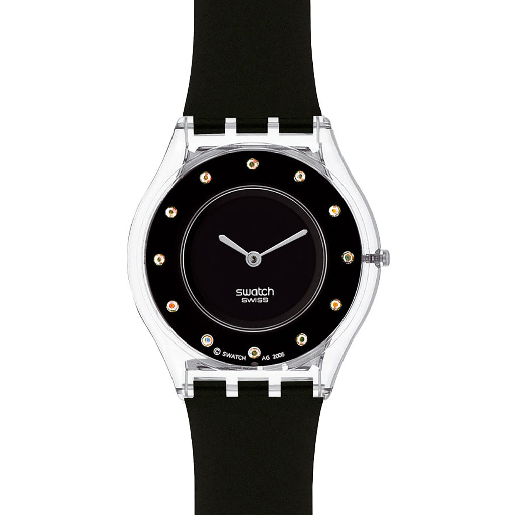 BLACK GLAMOUR