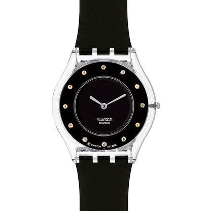 BLACK GLAMOUR