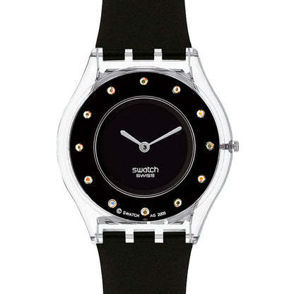 Swatch Skin Black Glamour SFK275D