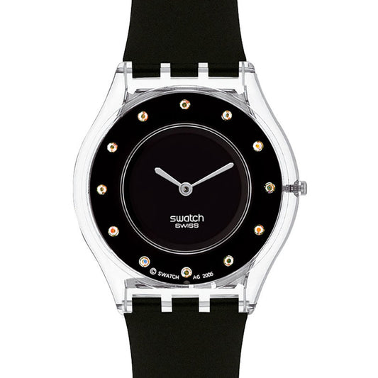 Swatch Skin Black Glamour SFK275D