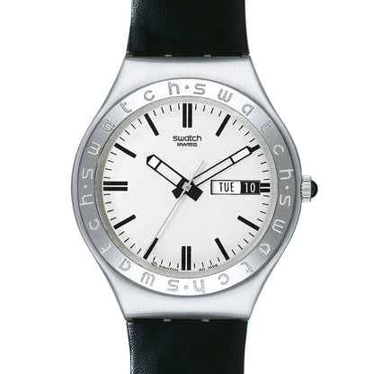 Swatch Irony Big Blackguard YGS713
