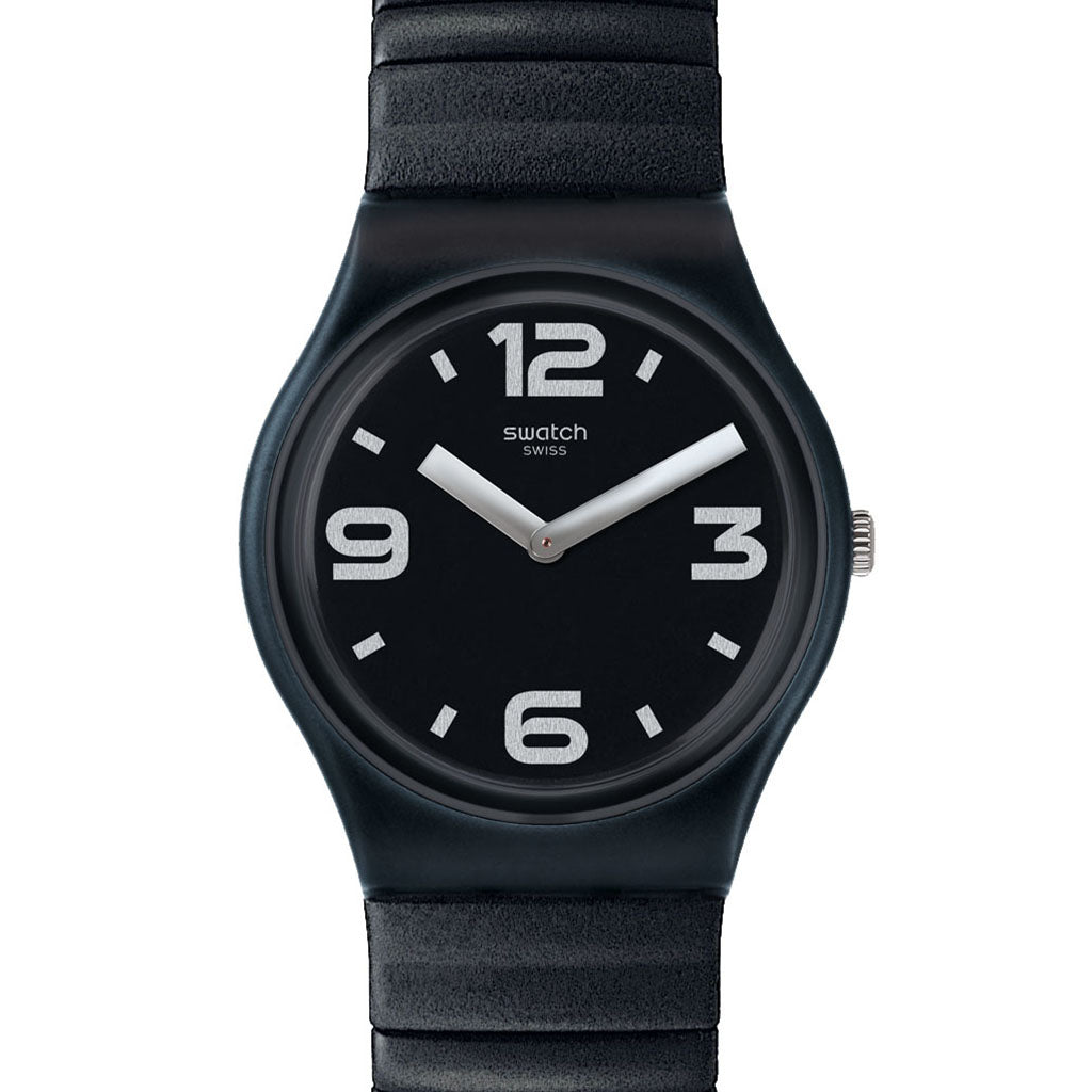 Swatch Gent Blackhot Too GB299CA / GB299CB