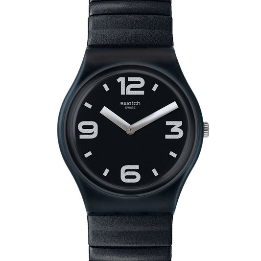 Swatch Gent Blackhot Too GB299CA / GB299CB