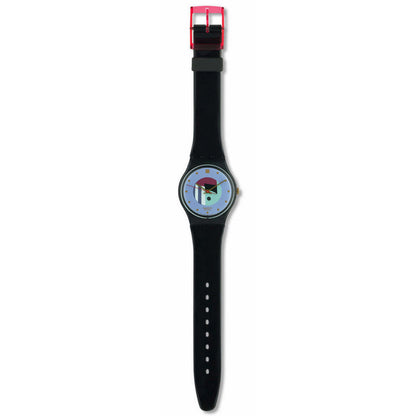 BLACK INLAY (US Version)