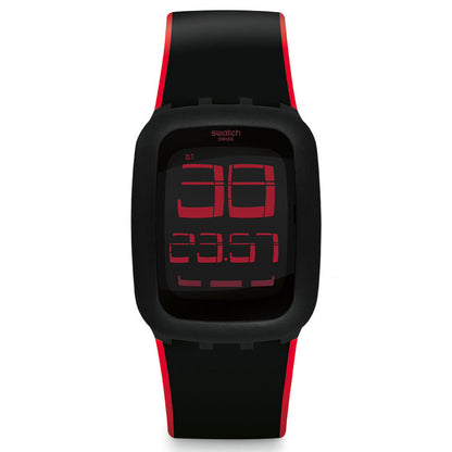 BLACKISBACK TOUCH