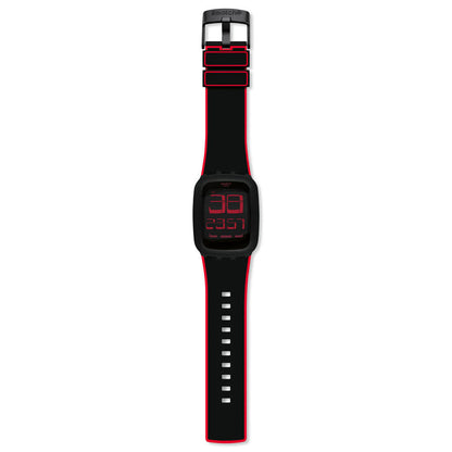 BLACKISBACK TOUCH