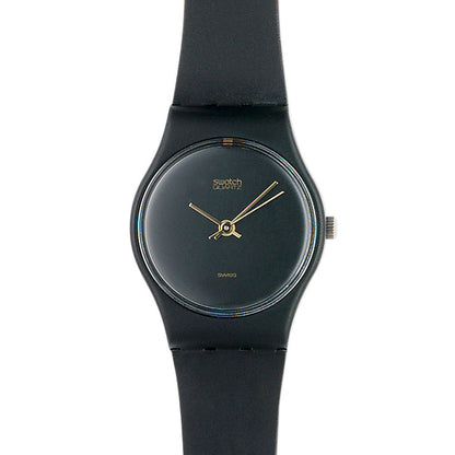 Swatch Lady Black Magic LB106