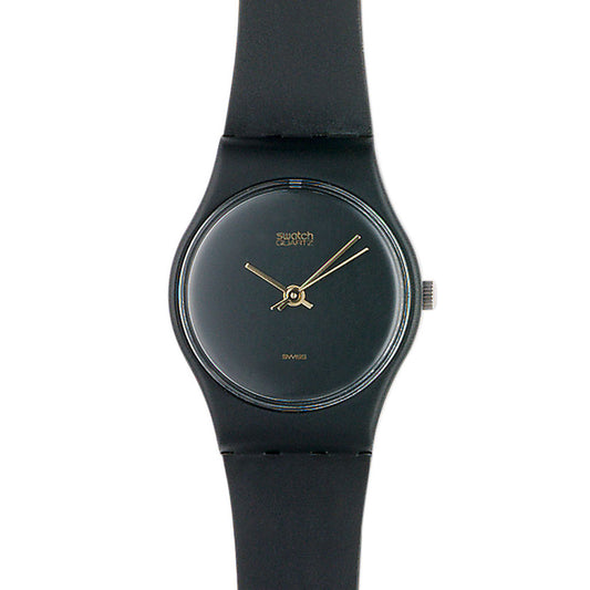 Swatch Lady Black Magic LB106